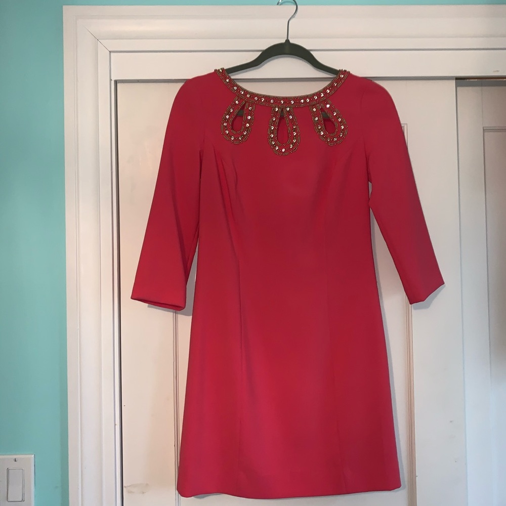 Lily Pulitzer Dress